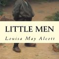 Cover Art for 9781502592330, Little Men by Louisa May Alcott
