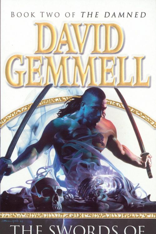 Cover Art for 9780552146784, The Swords Of Night And Day by David Gemmell