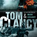 Cover Art for 9789044969306, Dubbele dreiging by Tom Clancy, Mark Greaney