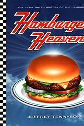 Cover Art for 9780786880805, Hamburger Heaven by Jeffrey Tennyson