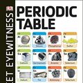 Cover Art for B07YXQY6DX, Periodic Table: Facts at Your Fingertips (Pocket Eyewitness) by Dk