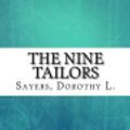 Cover Art for 9781983732423, The Nine Tailors by Dorothy L. Sayers