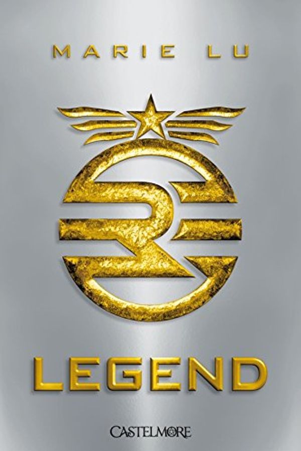 Cover Art for 9782362310638, Legend, Tome 1 : by Marie Lu