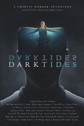 Cover Art for 9781733735537, Dark Tides: A Charity Anthology by Unknown