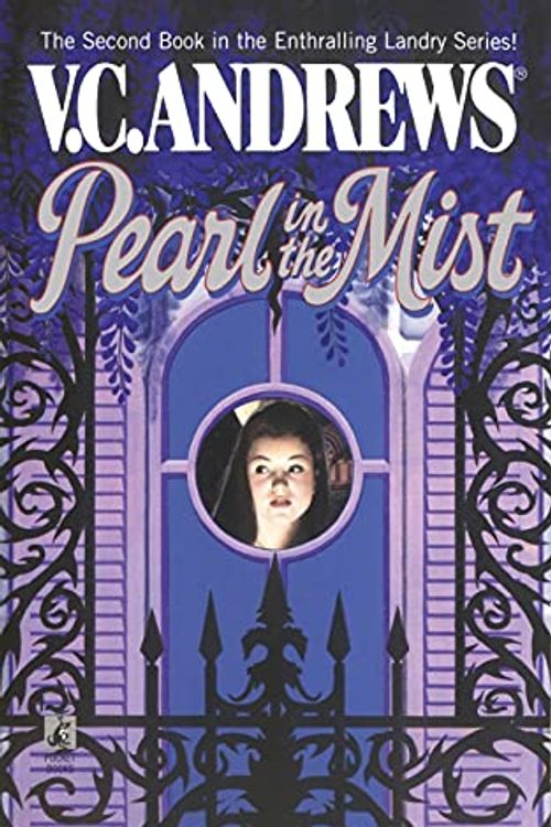 Cover Art for 9781501104640, Pearl in the Mist (Landry) by V. C. Andrews