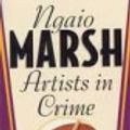 Cover Art for 9780007329878, Artists in Crime by Ngaio Marsh