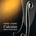 Cover Art for 9780534252137, Multivariable Calculus by James Stewart