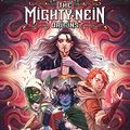 Cover Art for B0C4X91R2C, Critical Role: The Mighty Nein Origins Library Edition Volume 1 by Maggs, Sam, Houser, Jody, Castellucci, Cecil