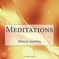 Cover Art for 9781514849965, Meditations by Marcus Aurelius