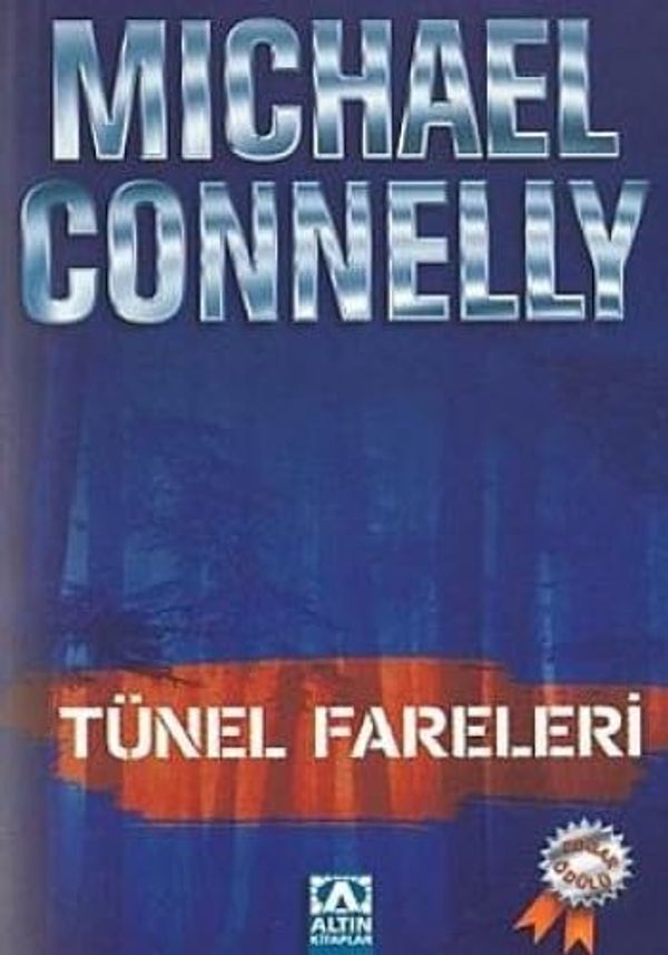 Cover Art for 9789752104020, Tünel Fareleri by Michael Connelly
