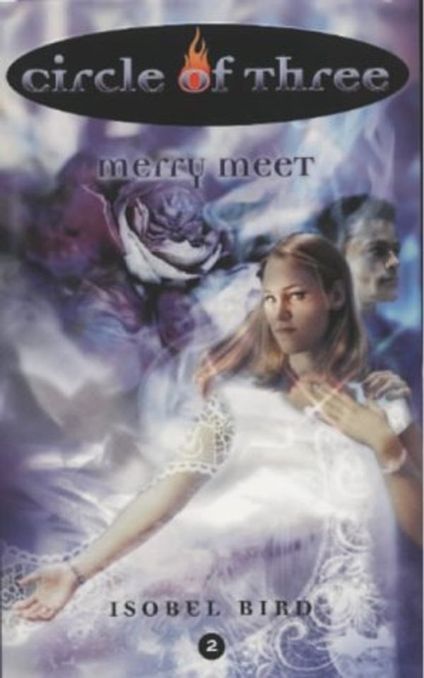 Cover Art for 9780007120376, Merry Meet by Isobel Bird