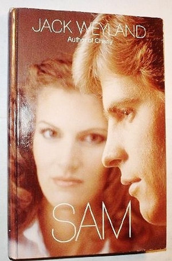 Cover Art for 9780877478546, Sam by Jack Weyland