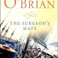 Cover Art for B00C6OO3XI, The Surgeon's Mate by Patrick O'Brian(1996-11-04) by Unknown