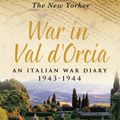 Cover Art for 9780749040543, War in Val D'Orcia by Iris Origo