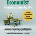 Cover Art for 9781416587255, The Armchair Economist (Revised and Updated May 2012) by Steven Landsburg