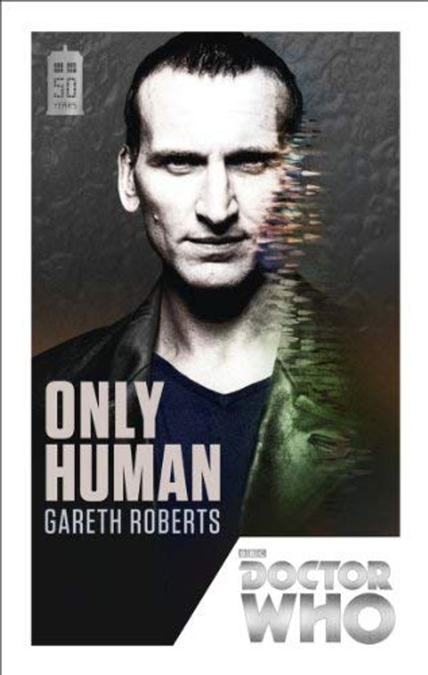 Cover Art for B00CB5YOI6, DOCTOR WHO: ONLY HUMAN by Gareth Roberts(2013-06-18) by Unknown