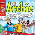 Cover Art for 9781619888418, Archie #551 by Barbara Slate, Barry Grossman, Bill Golliher, Bob Smith, Craig Boldman, Stan Goldberg, Vickie Williams