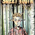 Cover Art for B013TGYLI8, Sweet Tooth: Book One – Deluxe Edition by Jeff Lemire