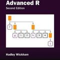 Cover Art for 9780815384571, Advanced R, Second Edition (Chapman & Hall/CRC: The R Series) by Hadley Wickham