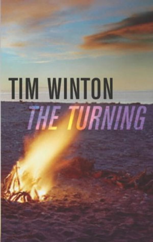 Cover Art for 9780330438520, The Turning by Tim Winton