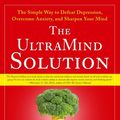 Cover Art for 9781416549710, The UltraMind Solution by Mark Hyman
