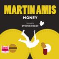 Cover Art for 9781471293559, Money by Martin Amis
