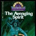 Cover Art for 9780440900016, The Avenging Spirit by Edward P. Stevenson