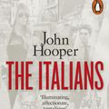Cover Art for 9780241957622, The Italians by John Hooper