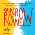 Cover Art for 9781250049551, Carry On by Rainbow Rowell