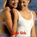 Cover Art for 9780613019965, Cover Girls by Francine Pascal