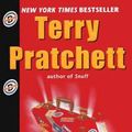 Cover Art for 9780606318389, The Color of Magic by Terry Pratchett