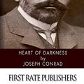 Cover Art for 9781496185174, Heart of Darkness by Joseph Conrad