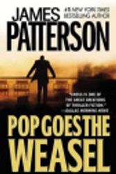 Cover Art for 9781306754248, Pop Goes the Weasel by James Patterson