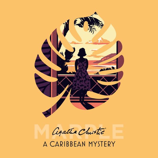 Cover Art for 9780007528554, A Caribbean Mystery by Agatha Christie