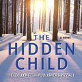 Cover Art for 9781410471536, The Hidden Child by Camilla Lackberg
