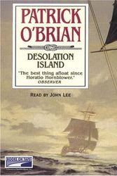 Cover Art for 9781415919576, Desolation Island by Patrick O'Brian