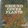 Cover Art for 9780715354001, Ground Cover Plants by Margery Fish