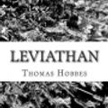 Cover Art for 9781481175753, Leviathan by Thomas Hobbes