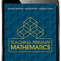 Cover Art for 9780655700043, Teaching Primary Mathematics eBook by George Booker, Denise Bond, Rebecca Seah