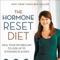 Cover Art for 9780062316264, The Hormone Reset Diet by Sara Gottfried M.D.