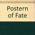 Cover Art for 9780816145942, Postern of fate by Agatha Christie