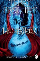 Cover Art for 9781804990353, Hogfather by Terry Pratchett