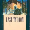 Cover Art for 9780020199502, Last Tycoon Reissue by Fitzgerald