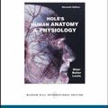 Cover Art for 9780071107853, Hole's Human Anatomy and Physiology by David N. Shier