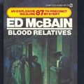 Cover Art for 9780451118547, Blood Relatives by Ed McBain