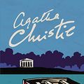 Cover Art for B0046RE5FO, Dead Man's Folly by Agatha Christie
