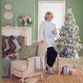 Cover Art for 9780848716646, Christmas with Martha Stewart living by Martha Stewart