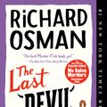 Cover Art for 9780593299449, The Last Devil to Die by Richard Osman