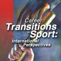 Cover Art for 9781885693211, Career Transitions in Sport by David Lavallee