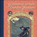 Cover Art for 9782092826003, Les Désastreuses aventures des orphelins Baudelaire, tome 6 : Ascenseur pour la peur by Lemony Snicket